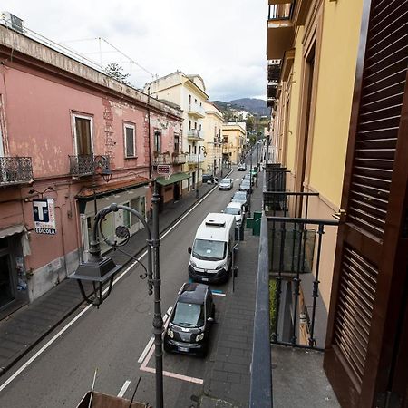 La Solution 2023 Apartment Vico Equense Exterior photo