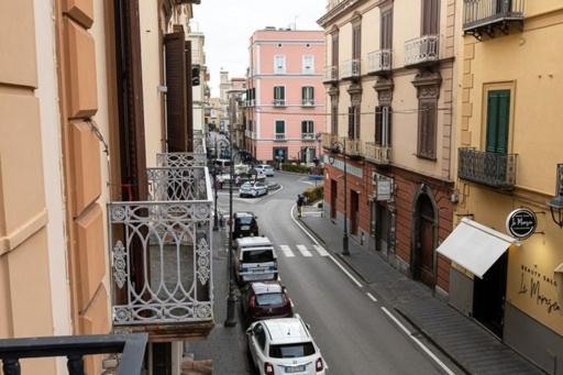 La Solution 2023 Apartment Vico Equense Exterior photo
