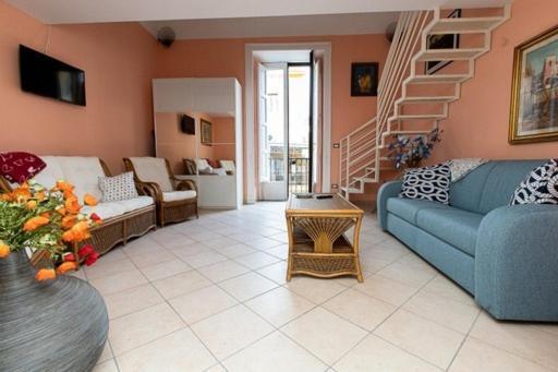 La Solution 2023 Apartment Vico Equense Exterior photo