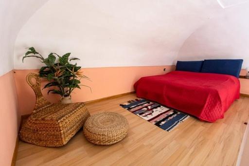 La Solution 2023 Apartment Vico Equense Exterior photo