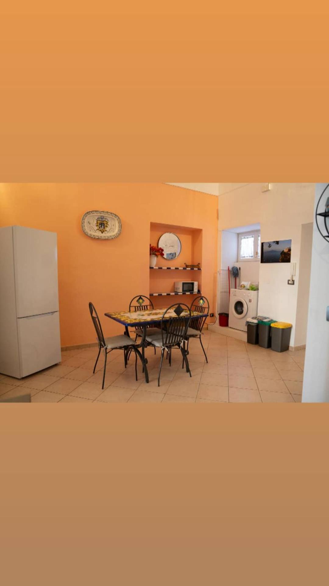 La Solution 2023 Apartment Vico Equense Exterior photo